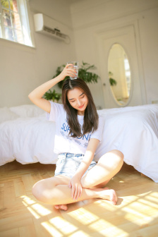 好久不见琪琪