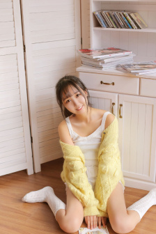明星专题：唐小然